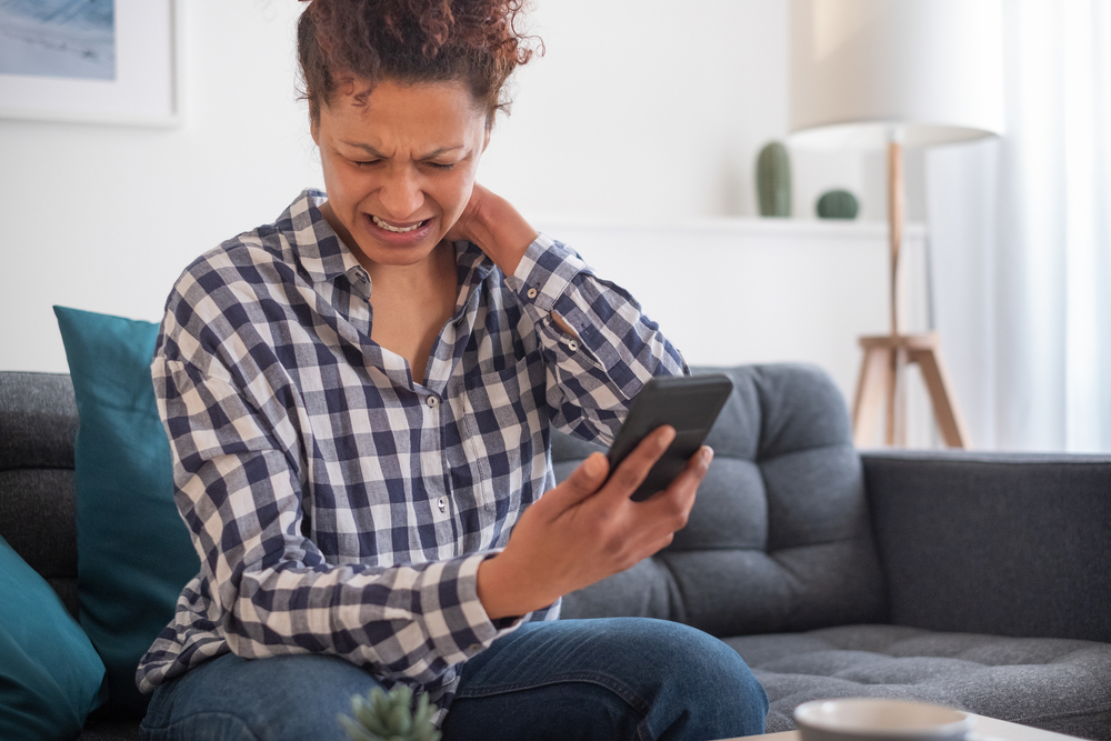 El impacto del uso del celular
