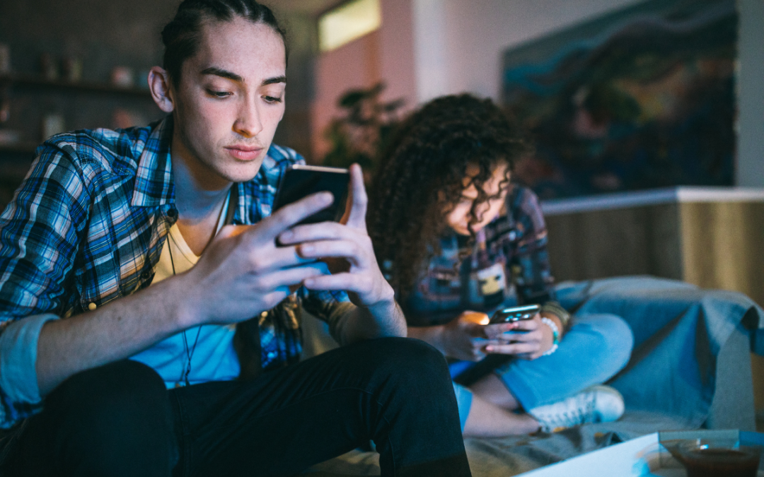 Las Drogas Digitales